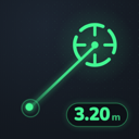 即LiDAR icon